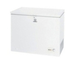 Indesit OFAA200MUK Chest Freezer - White